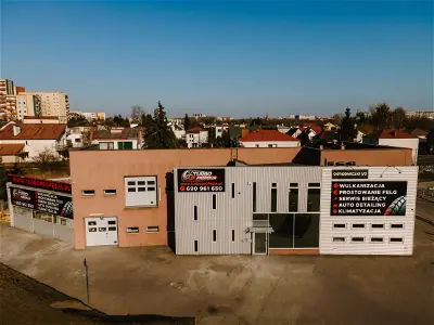 Turbo Profesja