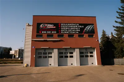 Turbo Profesja