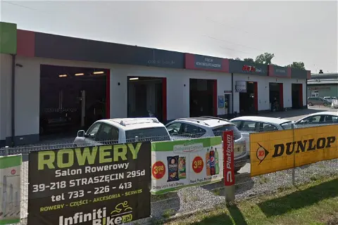 Dymek Cars Serwis