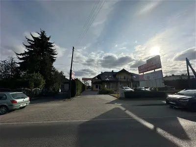 Wulkanizacja Szymański