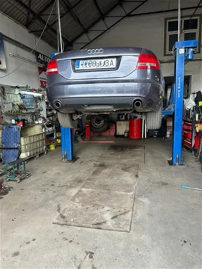 Wulkanizacja Szymański