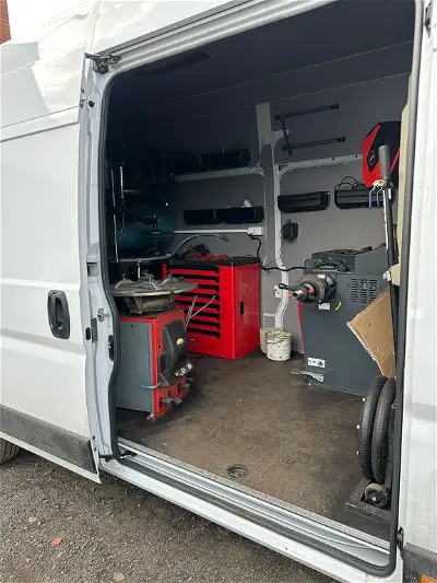 Wulkanizacja Szymański