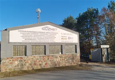 Guzmet