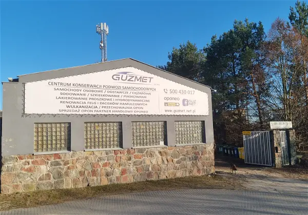Guzmet
