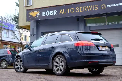 Bóbr Auto Serwis