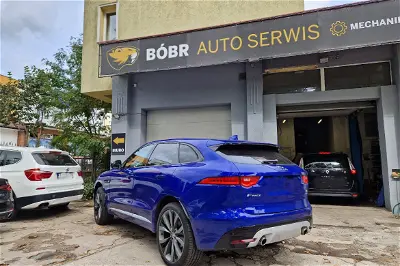 Bóbr Auto Serwis