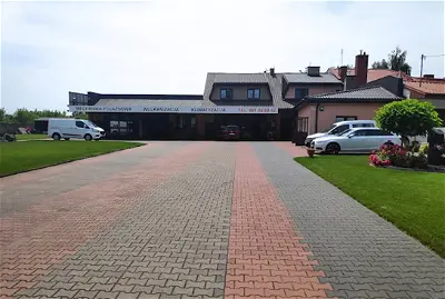 Autoserwis Michał Kwiatkowski