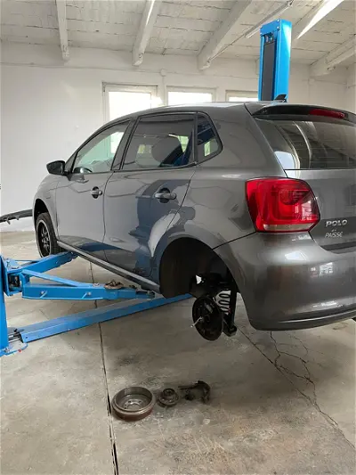 Auto Serwis NK