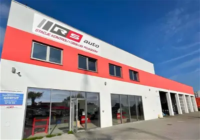 RSauto