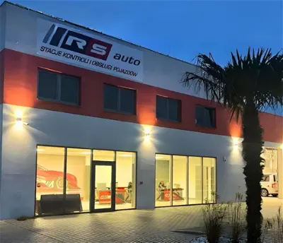 RSauto