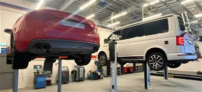 RSauto