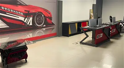 RSauto