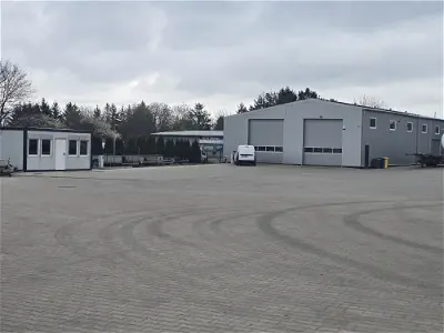 Truck Service