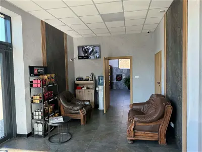 Okręgowa Stacja Kontroli Pojazdów w Kępnie