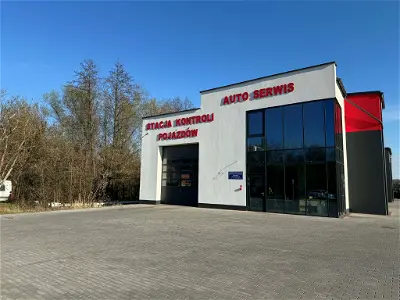 Okręgowa Stacja Kontroli Pojazdów w Kępnie