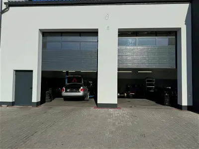 Okręgowa Stacja Kontroli Pojazdów w Kępnie