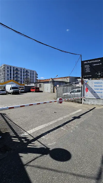 Wulkanizacja-Serwis