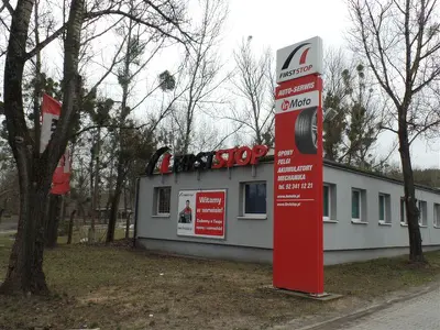 InMoto Toruńska
