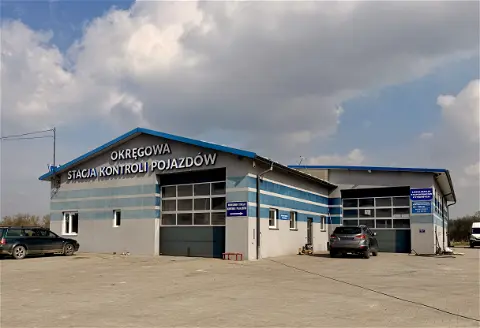 Warsztat Samochodowy Grzegorz Szeliga