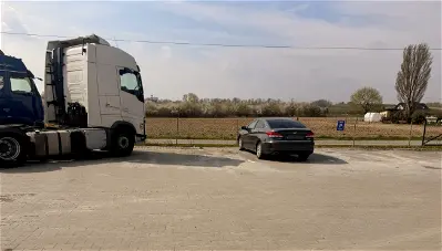 Warsztat Samochodowy Grzegorz Szeliga
