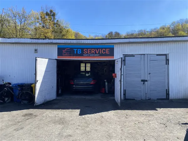 TB Service