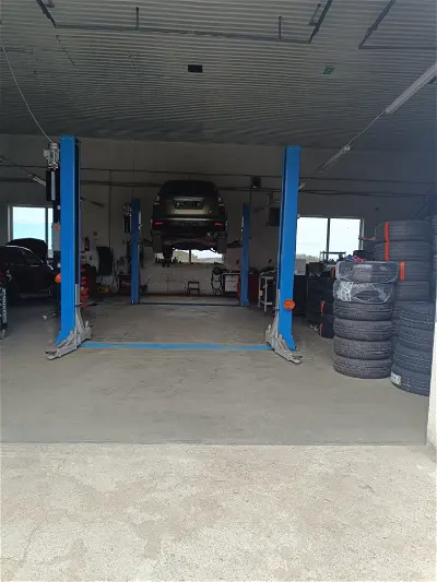 Auto-Piotr