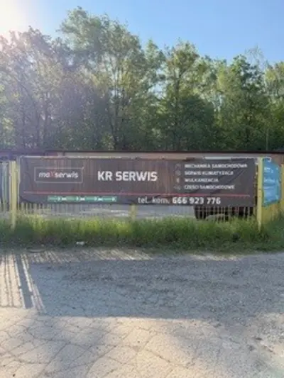 KR Serwis Brynów