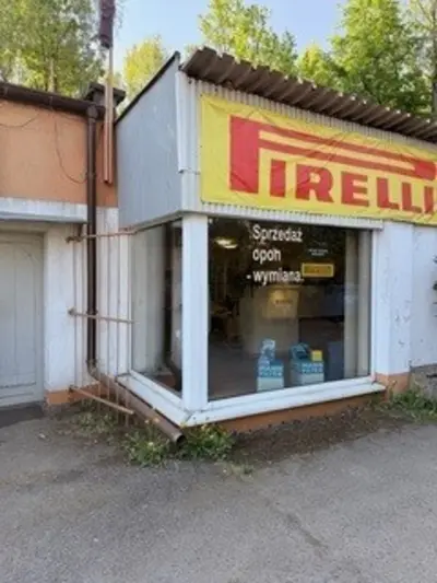 KR Serwis Brynów