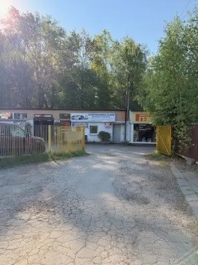 KR Serwis Brynów