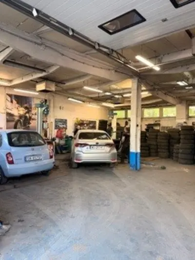 KR Serwis Brynów