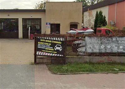 Auto Serwis