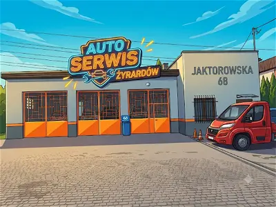 Auto Serwis