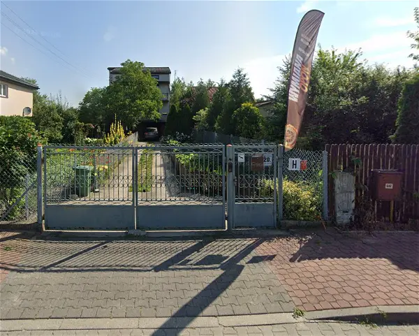 Wulkanizacja na Lelewela