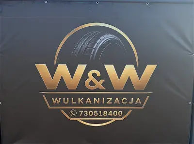 W&W Wulkanizacja