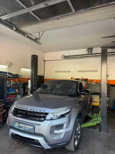 Auto Point