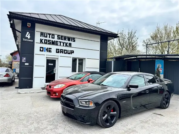 ONE Auto Service