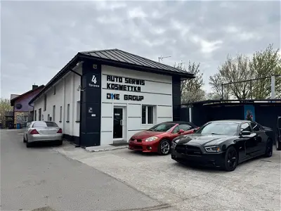 ONE Auto Service