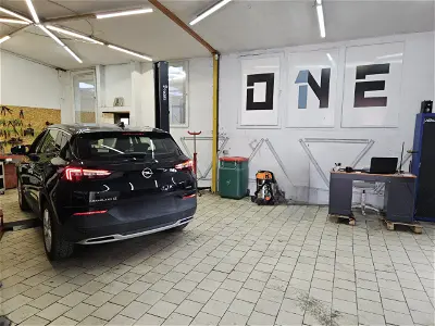 ONE Auto Service
