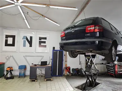 ONE Auto Service