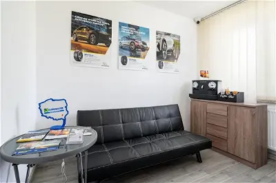 Euromaster Bednarscy