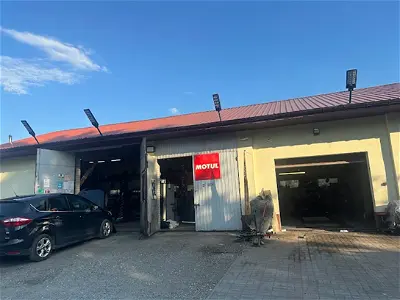MachAutoSerwis