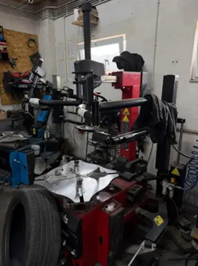 MachAutoSerwis