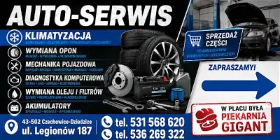 Auto Serwis