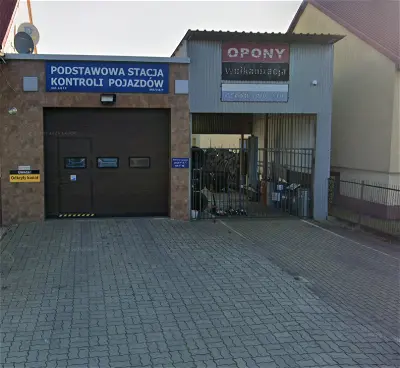 Wulkanizacja i wyważanie kół