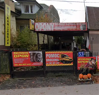 Gadżet Auto Moto- Serwis