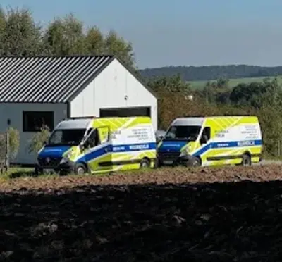 Wulkanizacja z dojazdem i stacjonarnie