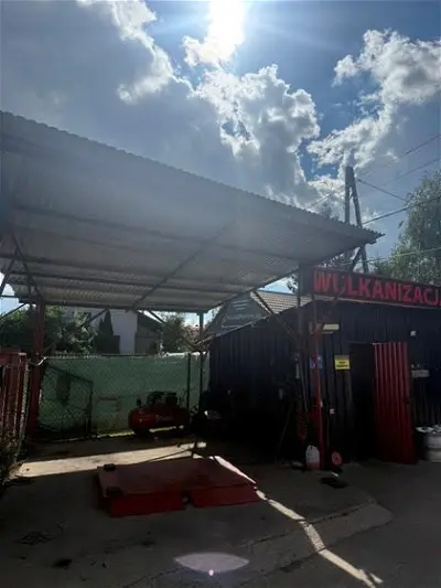 Nasz Garaż