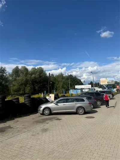 Nasz Garaż
