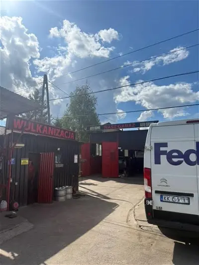Nasz Garaż