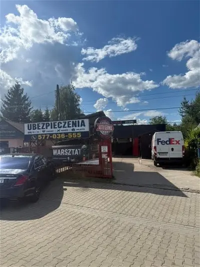 Nasz Garaż